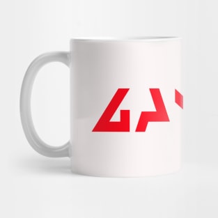 I am gamer Mug